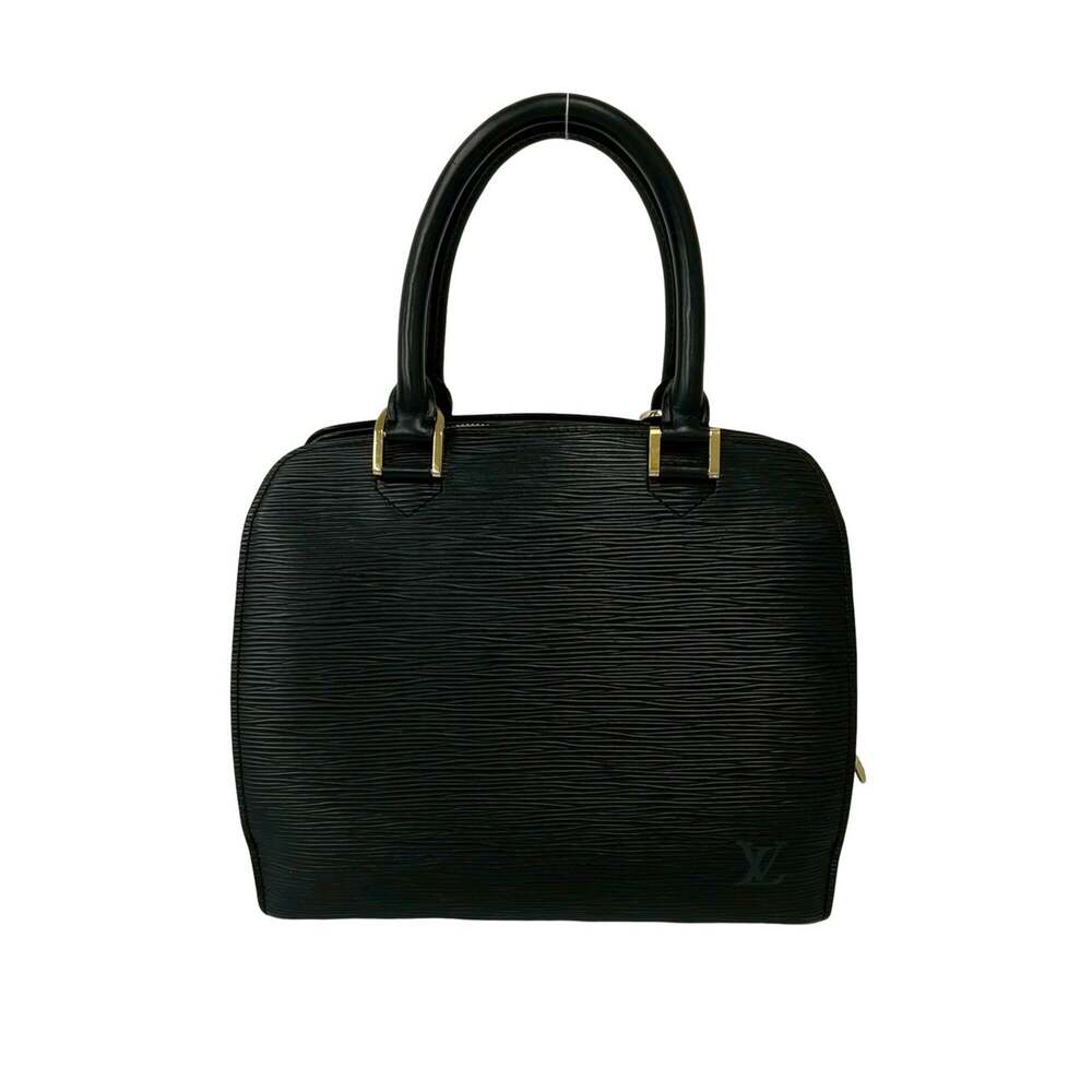 Louis Vuitton Pont Neuf Handbag Epi #325150L94B